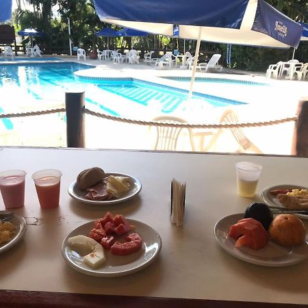 Riviera De Sao Lourenco Amarilis 302 Бертиога Екстериор снимка