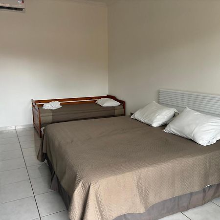 Riviera De Sao Lourenco Amarilis 302 Бертиога Екстериор снимка