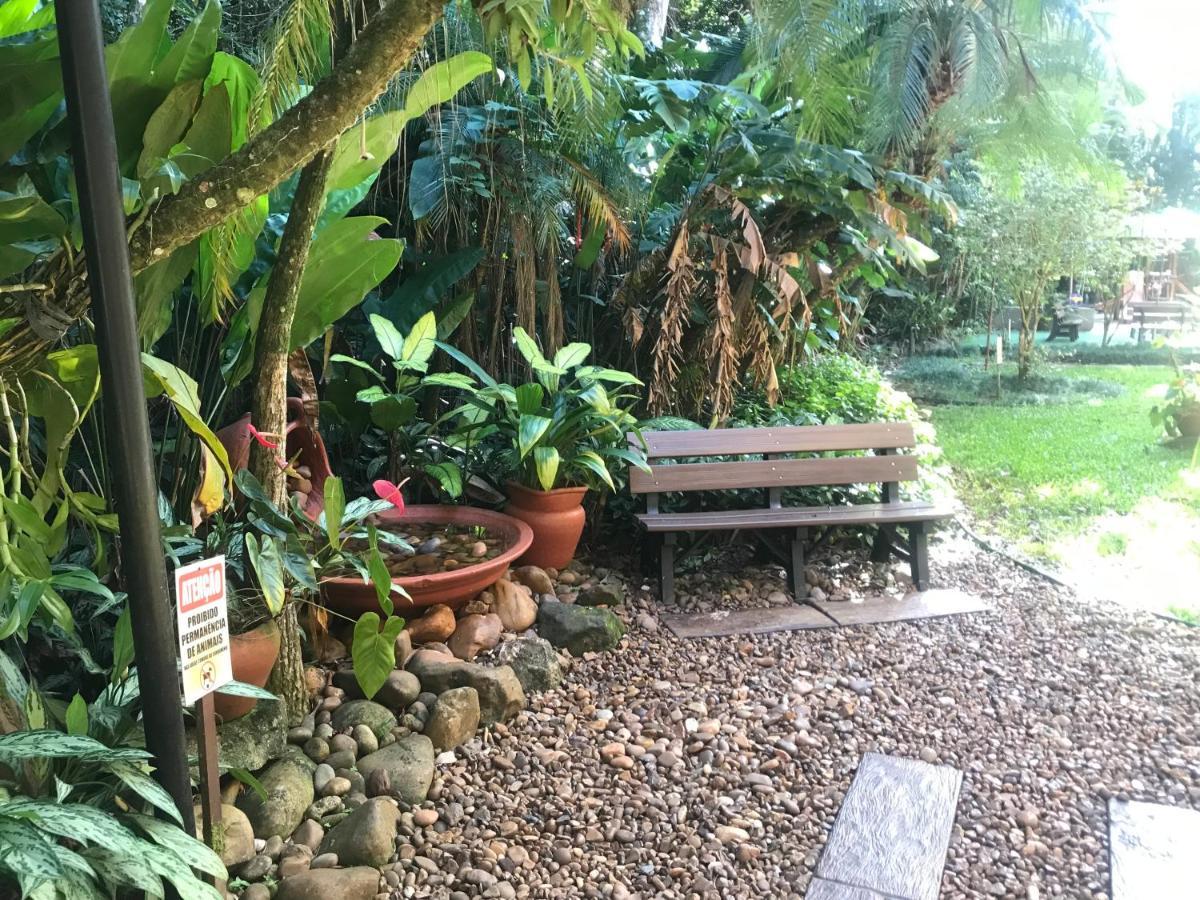 Riviera De Sao Lourenco Amarilis 302 Бертиога Екстериор снимка