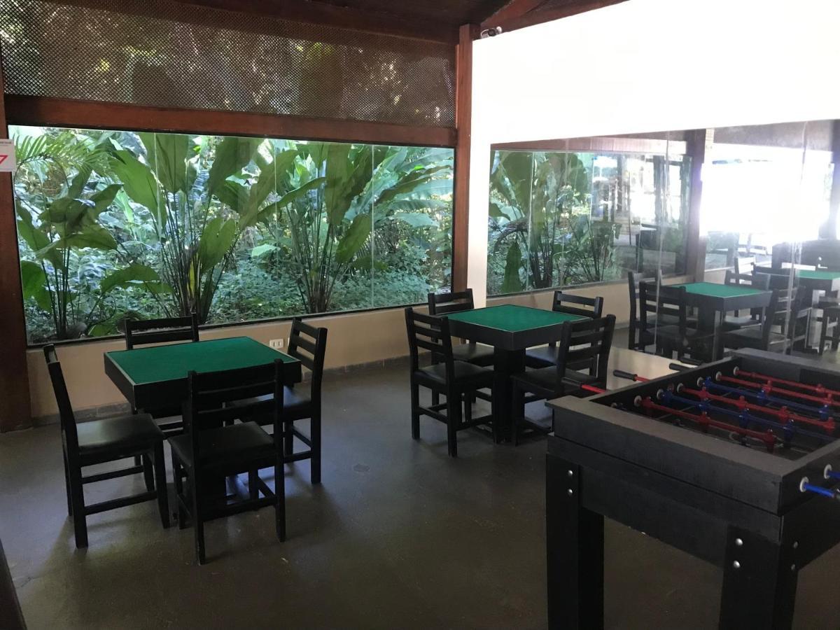 Riviera De Sao Lourenco Amarilis 302 Бертиога Екстериор снимка