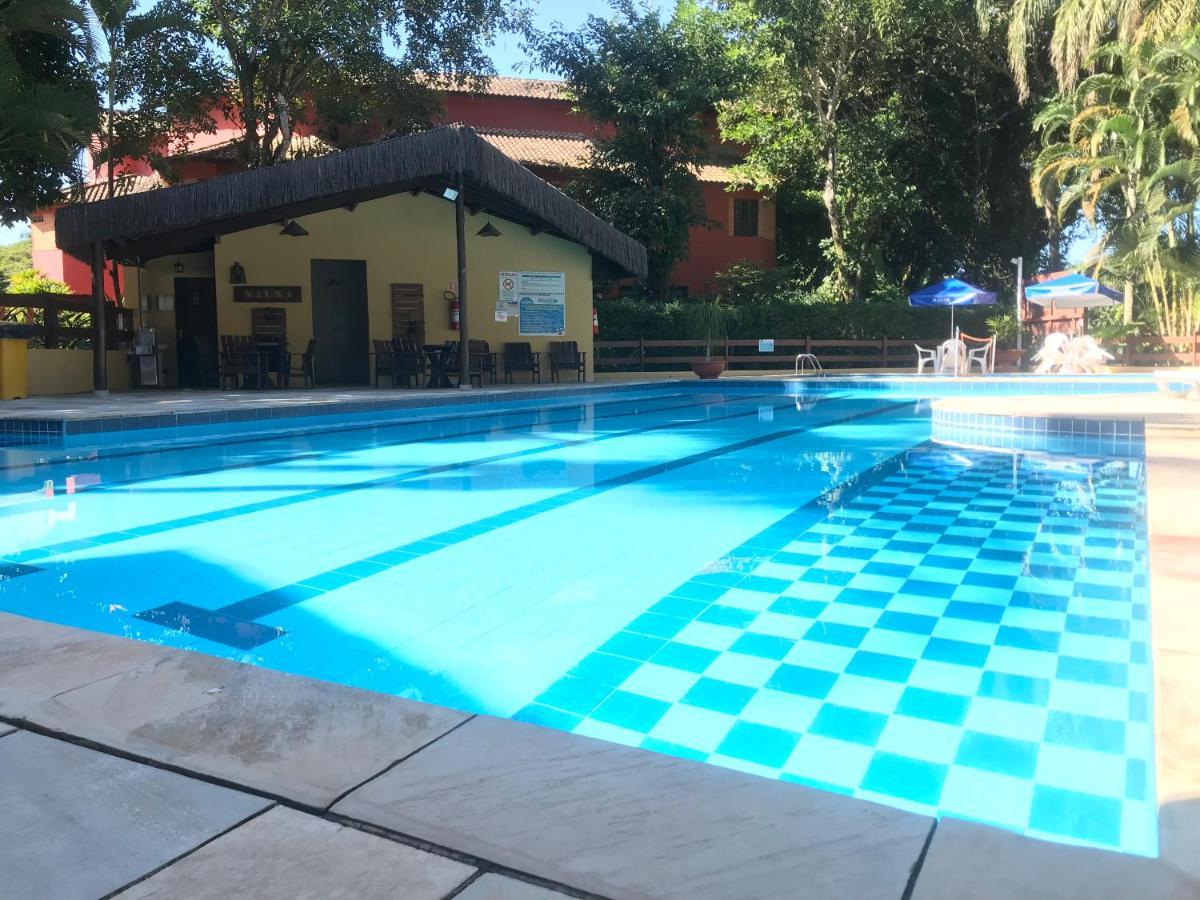 Riviera De Sao Lourenco Amarilis 302 Бертиога Екстериор снимка