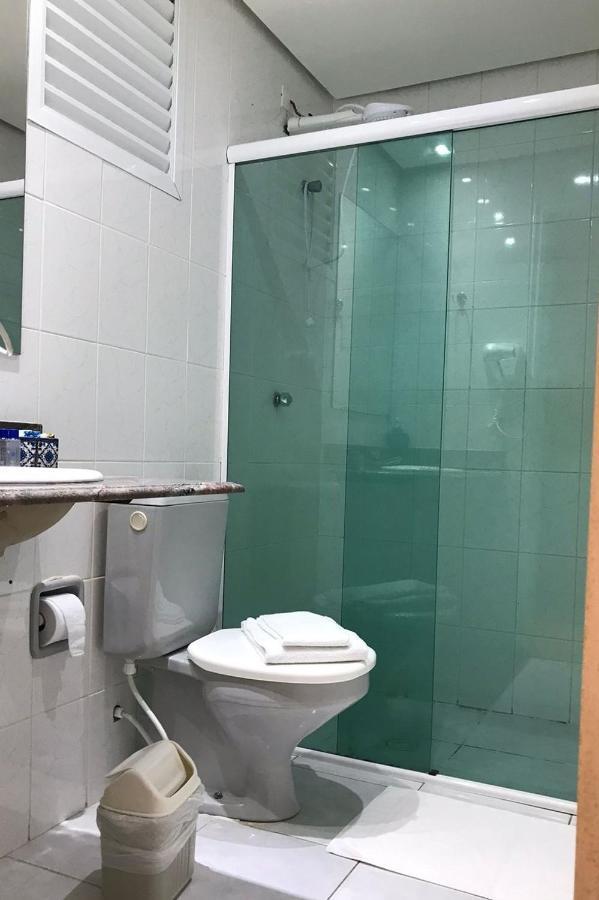 Riviera De Sao Lourenco Amarilis 302 Бертиога Екстериор снимка