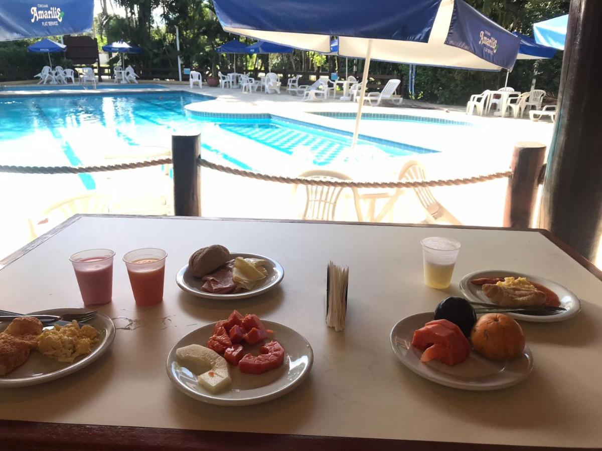Riviera De Sao Lourenco Amarilis 302 Бертиога Екстериор снимка