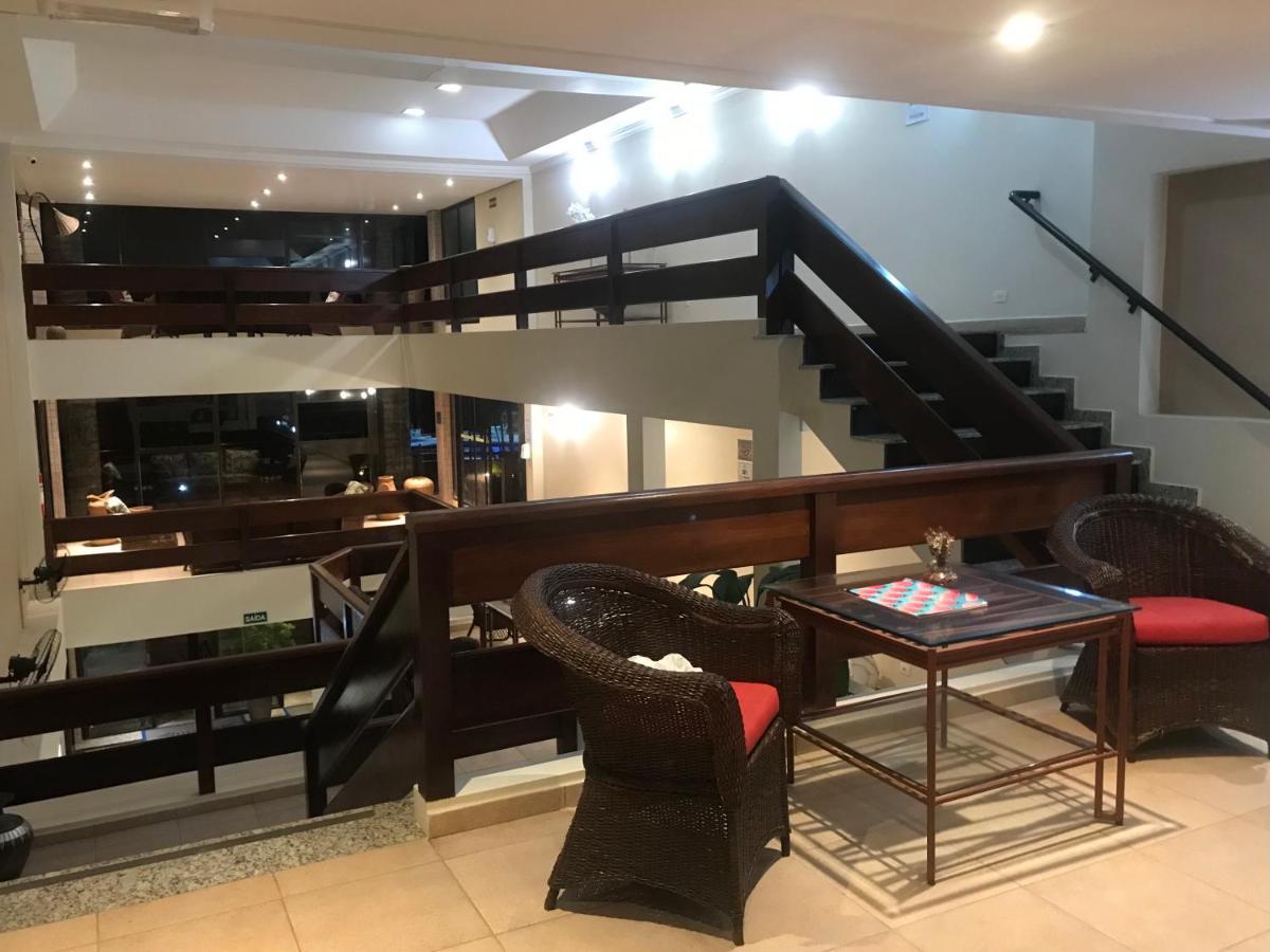 Riviera De Sao Lourenco Amarilis 302 Бертиога Екстериор снимка