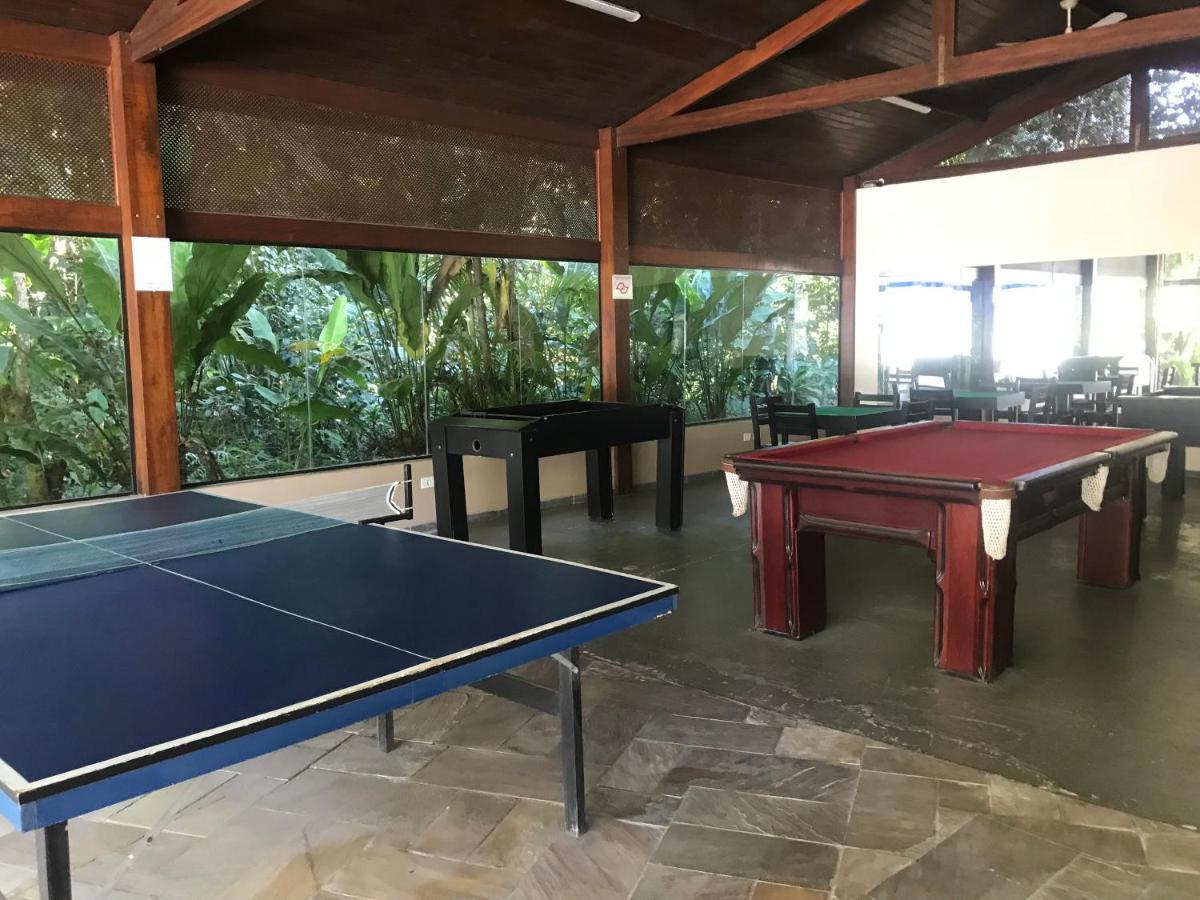 Riviera De Sao Lourenco Amarilis 302 Бертиога Екстериор снимка