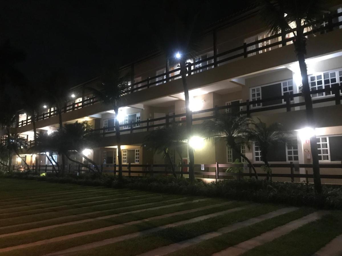 Riviera De Sao Lourenco Amarilis 302 Бертиога Екстериор снимка