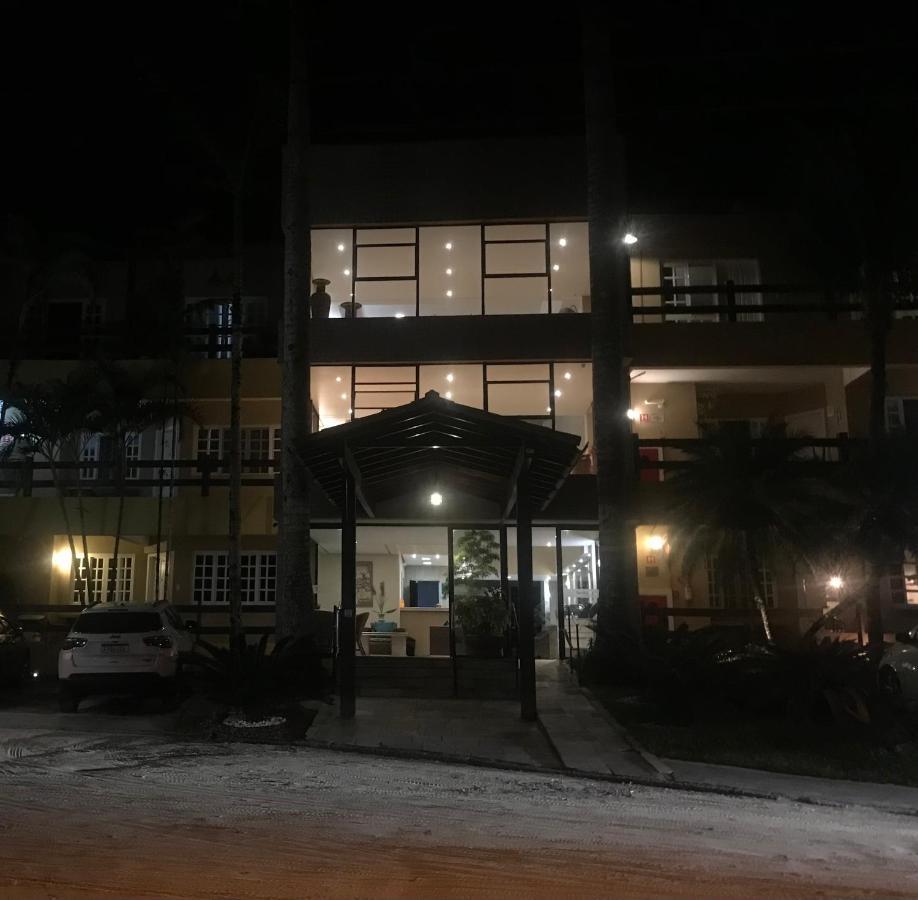 Riviera De Sao Lourenco Amarilis 302 Бертиога Екстериор снимка