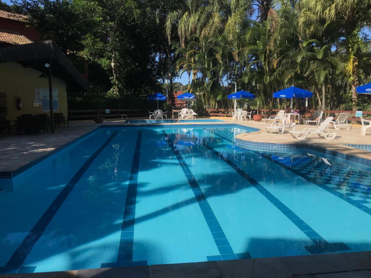 Riviera De Sao Lourenco Amarilis 302 Бертиога Екстериор снимка