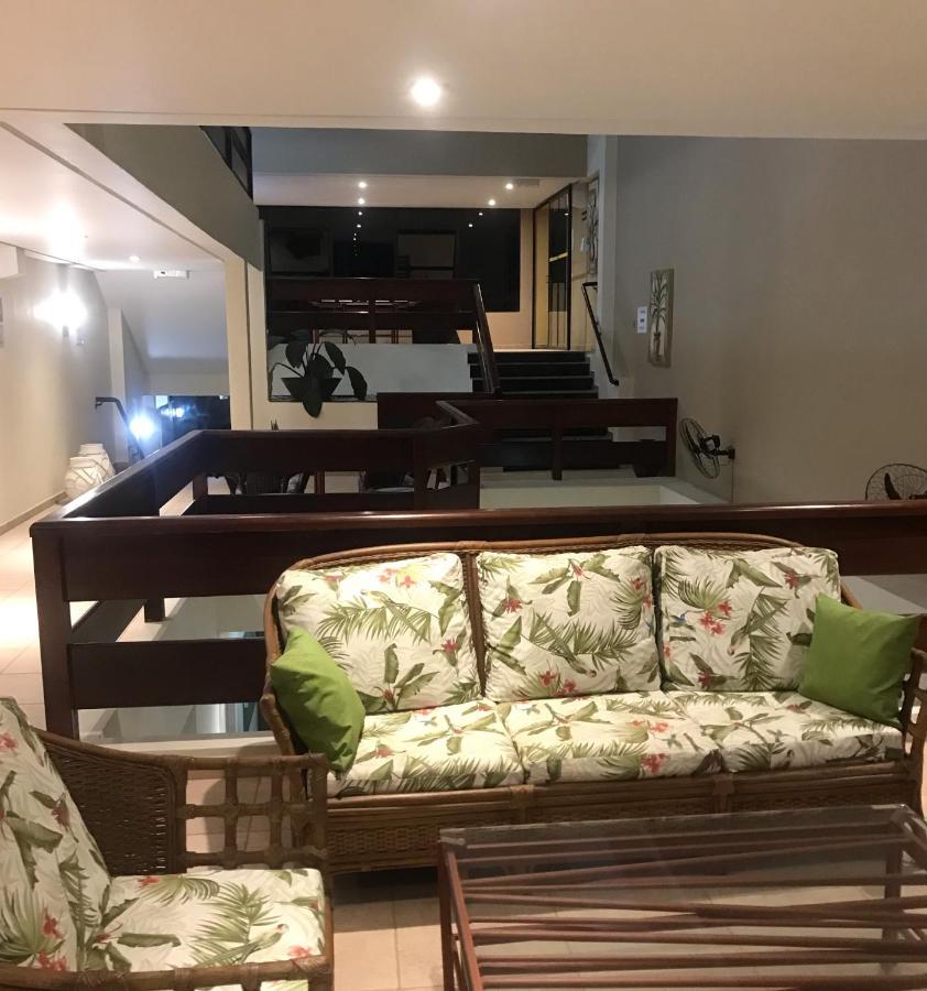 Riviera De Sao Lourenco Amarilis 302 Бертиога Екстериор снимка