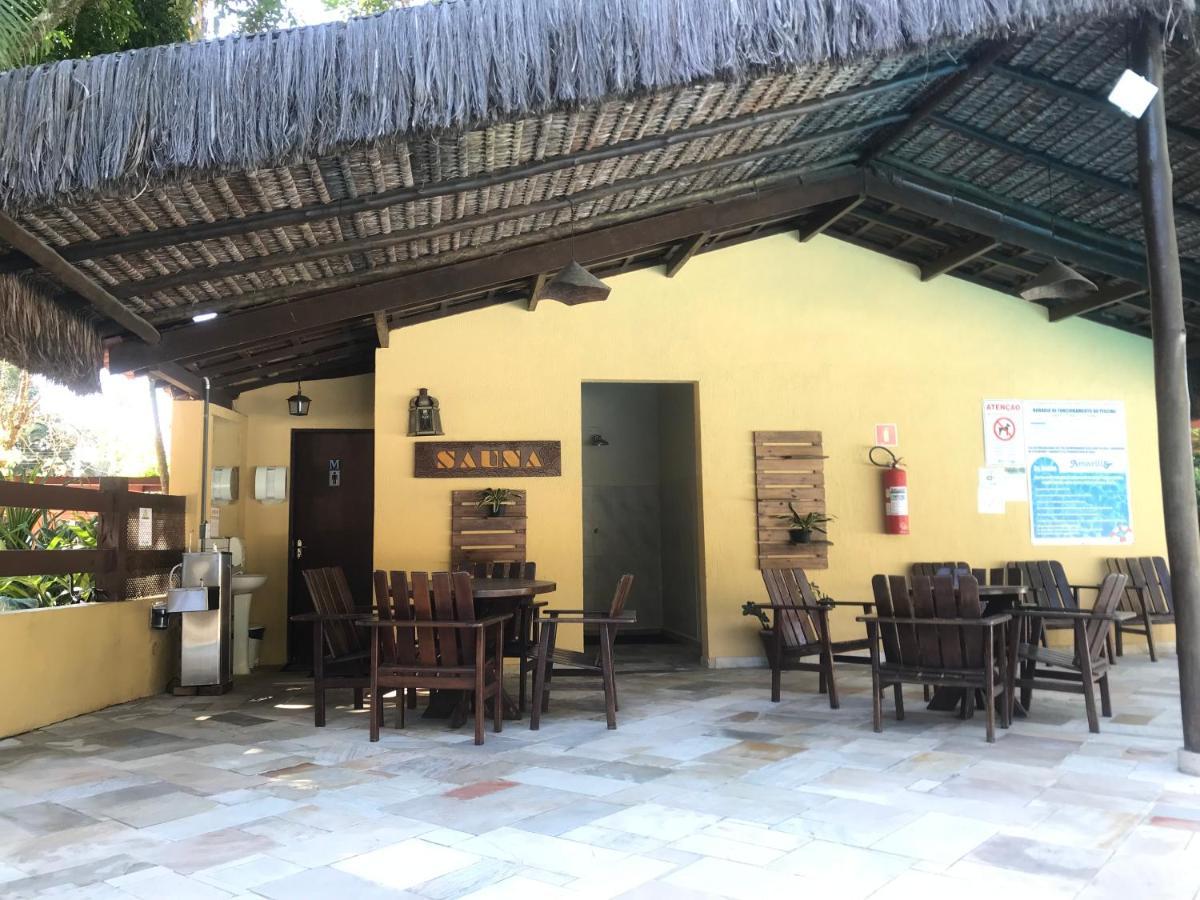 Riviera De Sao Lourenco Amarilis 302 Бертиога Екстериор снимка