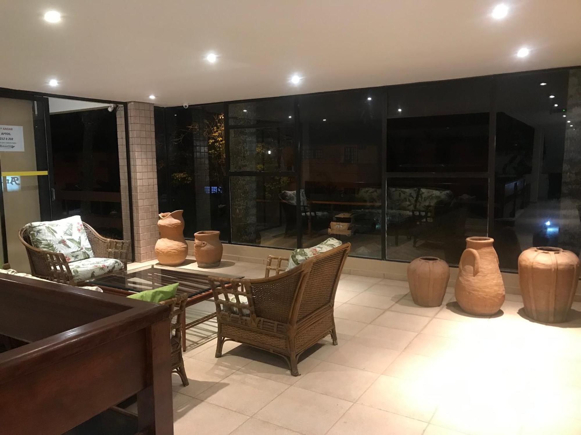 Riviera De Sao Lourenco Amarilis 302 Бертиога Екстериор снимка