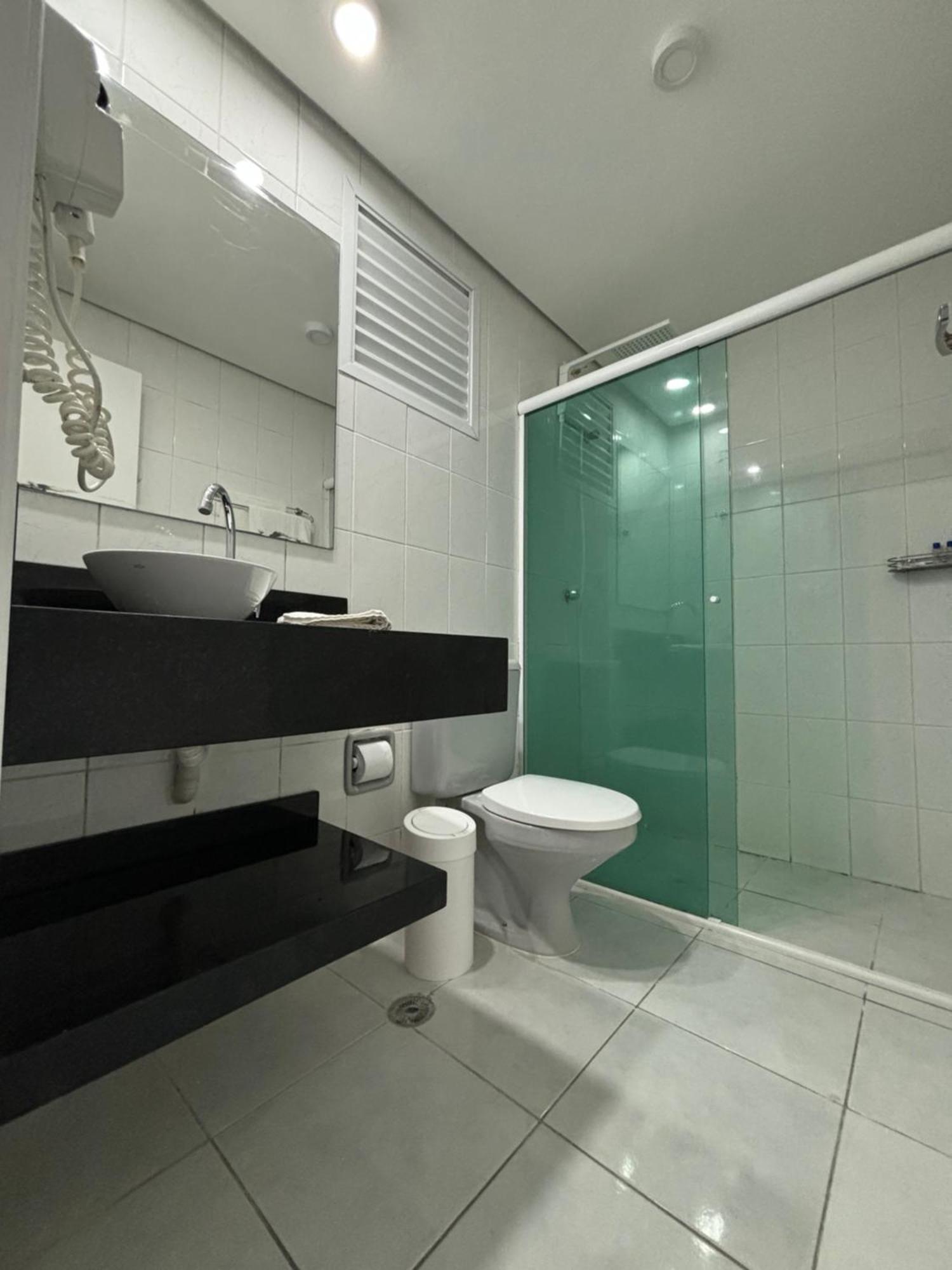 Riviera De Sao Lourenco Amarilis 302 Бертиога Екстериор снимка