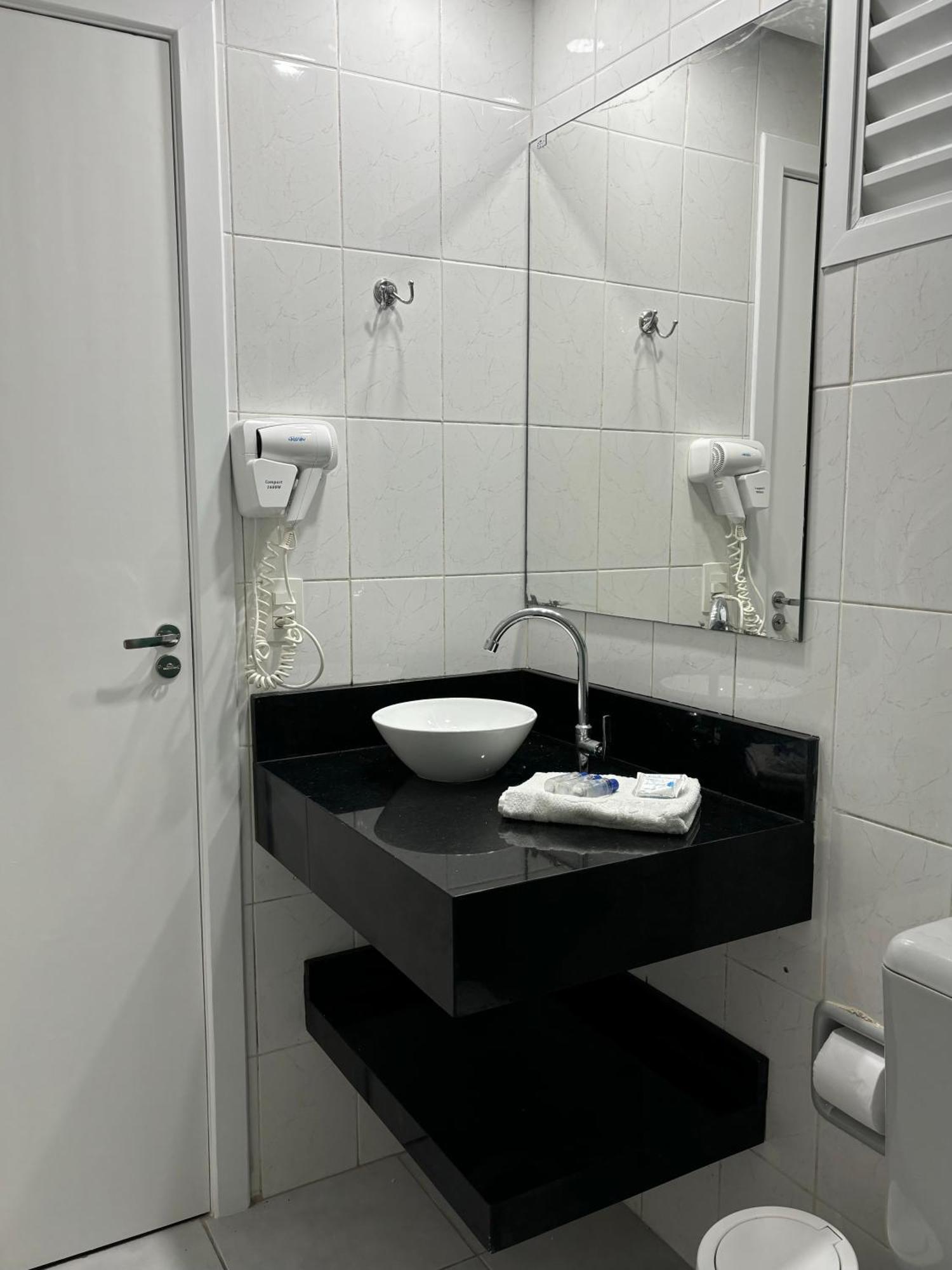Riviera De Sao Lourenco Amarilis 302 Бертиога Екстериор снимка