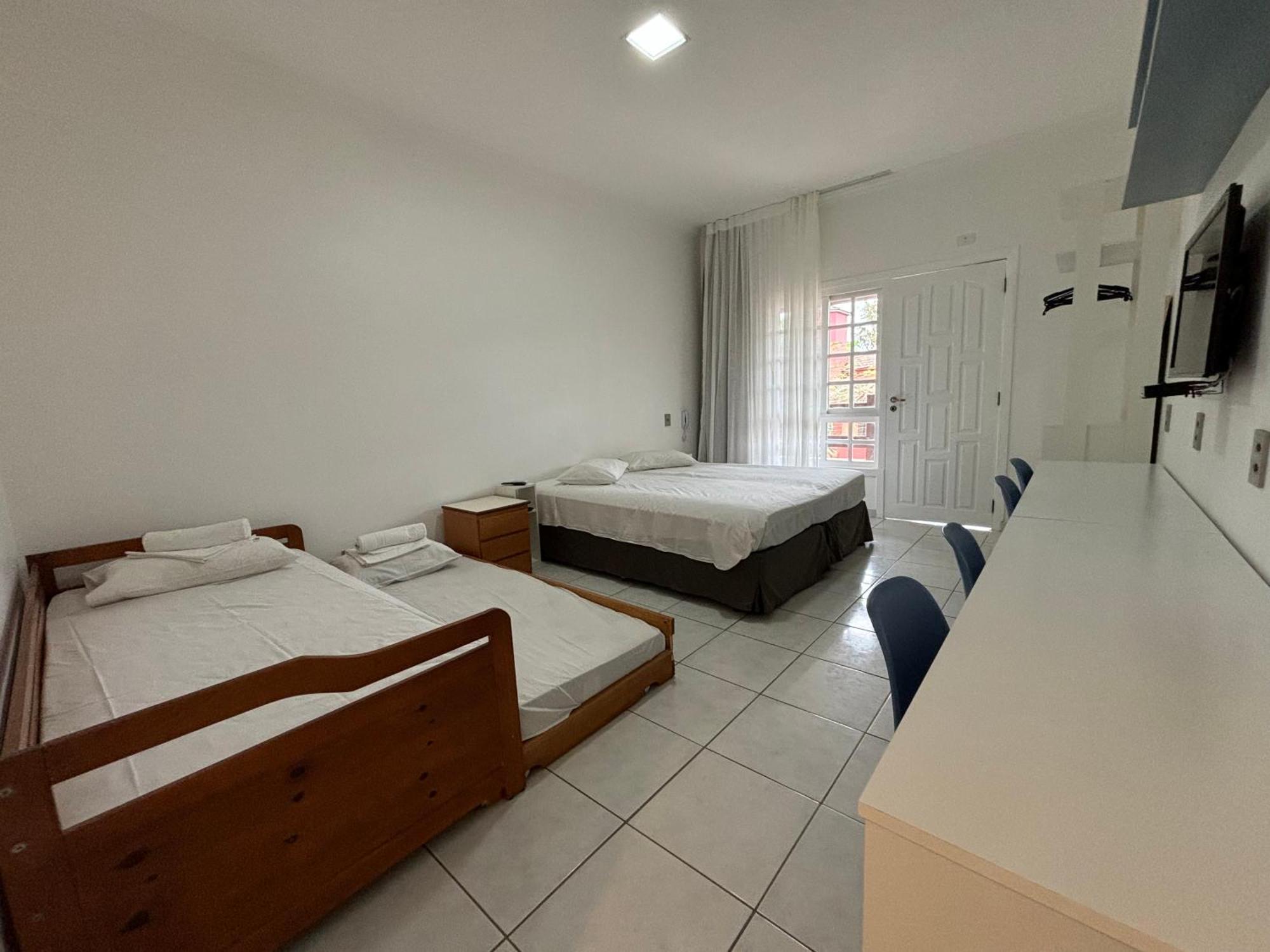 Riviera De Sao Lourenco Amarilis 302 Бертиога Екстериор снимка
