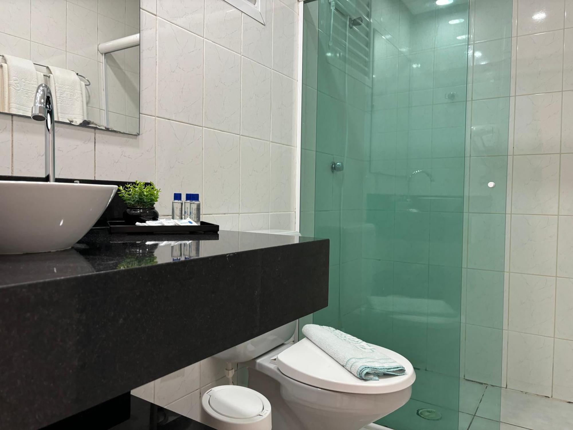 Riviera De Sao Lourenco Amarilis 302 Бертиога Екстериор снимка