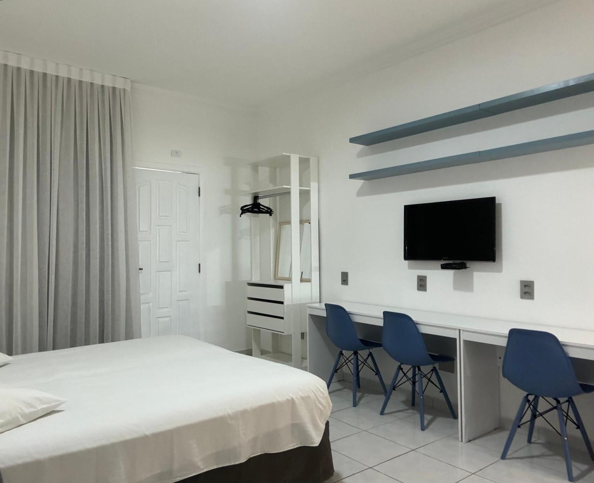 Riviera De Sao Lourenco Amarilis 302 Бертиога Екстериор снимка